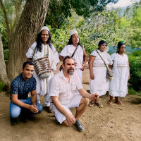 Arhuaco Teyruna