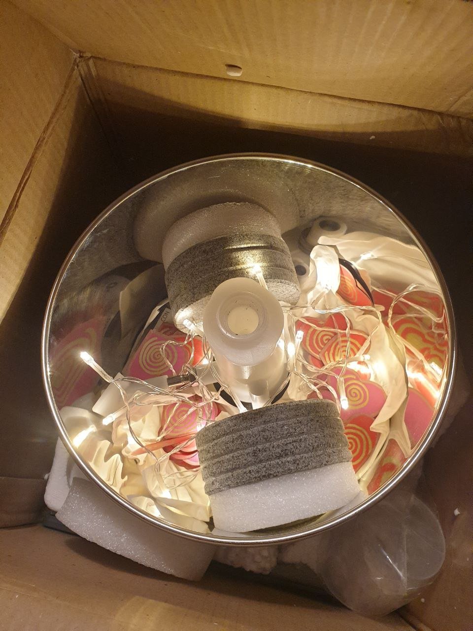 Kakaomühle als Geschenk zum Geburtstag 2022