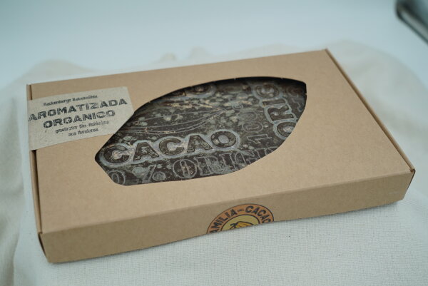 Aroma Organico Tafel 1000g