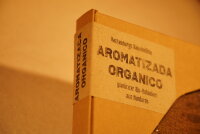 Aroma Organico Tafel 1000g