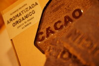 Aroma Organico Tafel 1000g