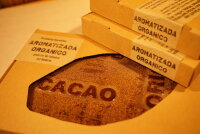 Aroma Organico Tafel 1000g