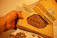 Aroma Organico Tafel 1000g