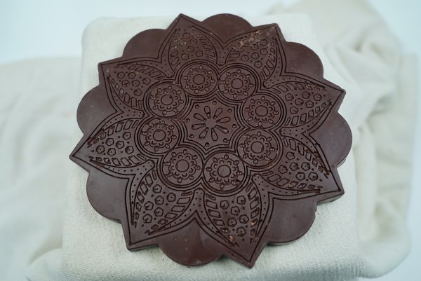 Arhuaco Teyruna Mantra 370g