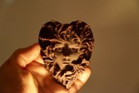 Arhuaco Teyruna Waldfaun 210g