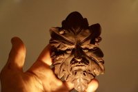 Arhuaco Teyruna Waldfaun 210g