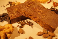 Aroma Organico Tafel 500g