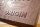 Aroma Organico Tafel 500g