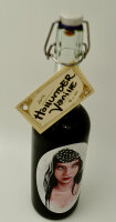 Holunder Vanille Wein 2012
