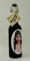 Holunder Vanille Wein 2012