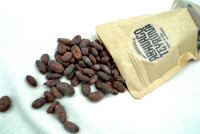 Arhuaco Teyruna Bohnen Roh 200g