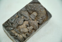 Chaga Boost Riegel 160g