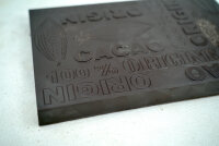 Chaga Boost Tafel 1000g
