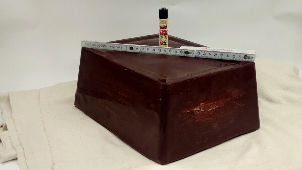 Palanda Puro Block 7500g